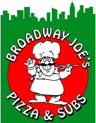 Broadway Joe's Logo