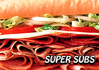 Super Subs